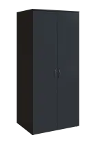 ST 5 - 82 šaní skříň, tyč, 1800x800x600, antracit